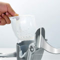 Manual Fruit Juicer Alloy Citrus Press